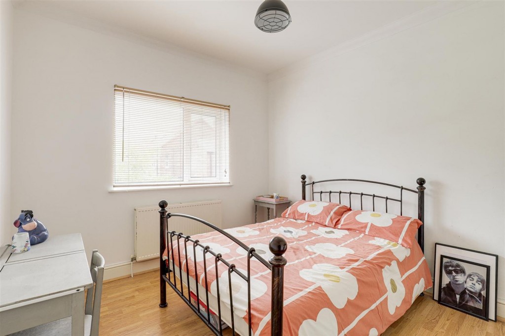 Wellington Street, Long Eaton, NG10