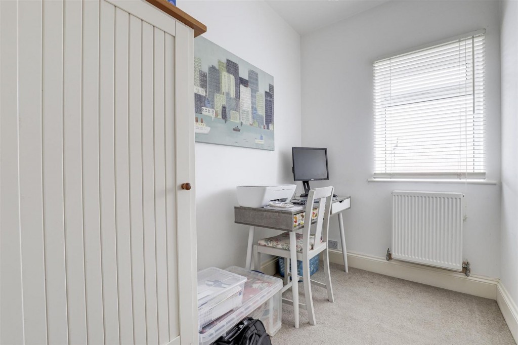 Wellington Street, Long Eaton, NG10