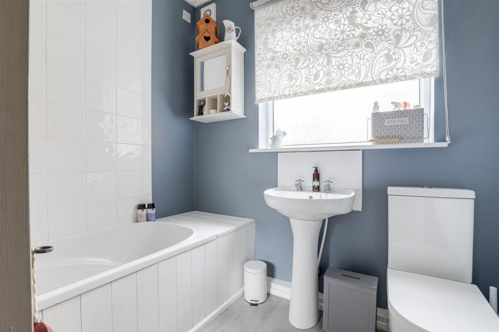 Wellington Street, Long Eaton, NG10