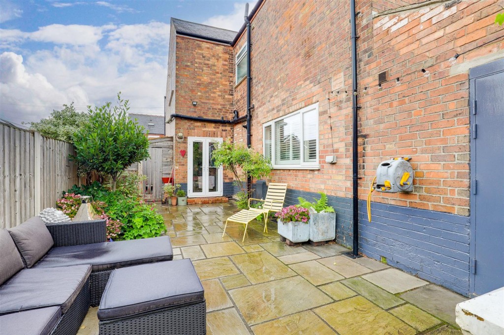 Wellington Street, Long Eaton, NG10