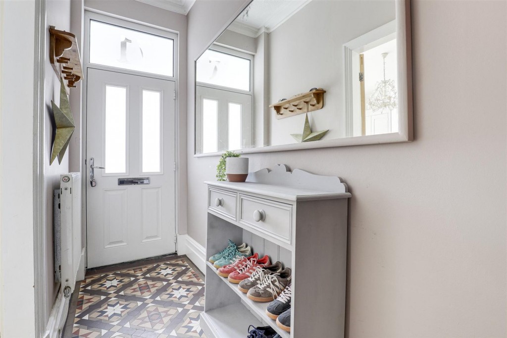 Wellington Street, Long Eaton, NG10