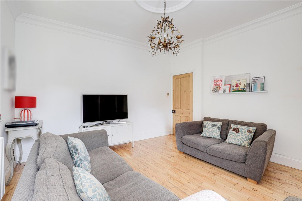 Wellington Street, Long Eaton, NG10