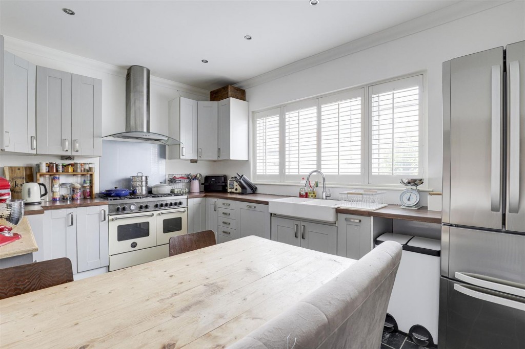 Wellington Street, Long Eaton, NG10