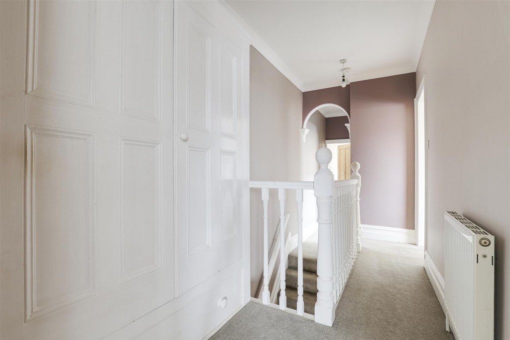 Wellington Street, Long Eaton, NG10