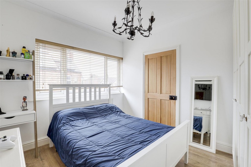 Wellington Street, Long Eaton, NG10