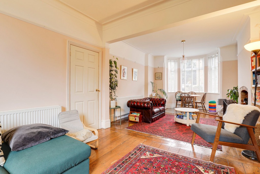 Nottingham Road, Nottingham, NG7