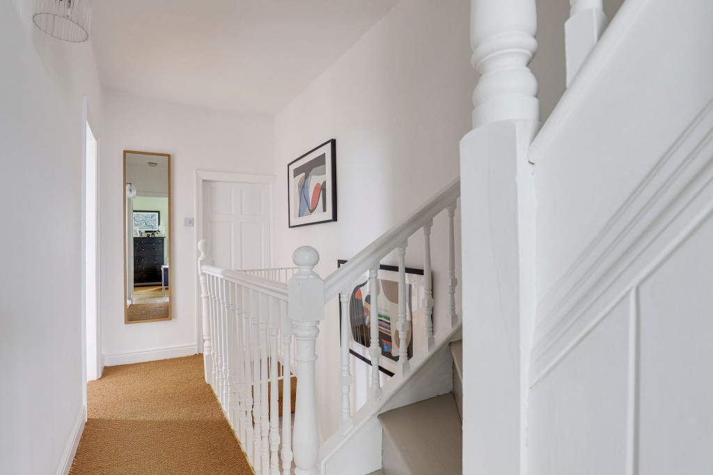 Nottingham Road, Nottingham, NG7