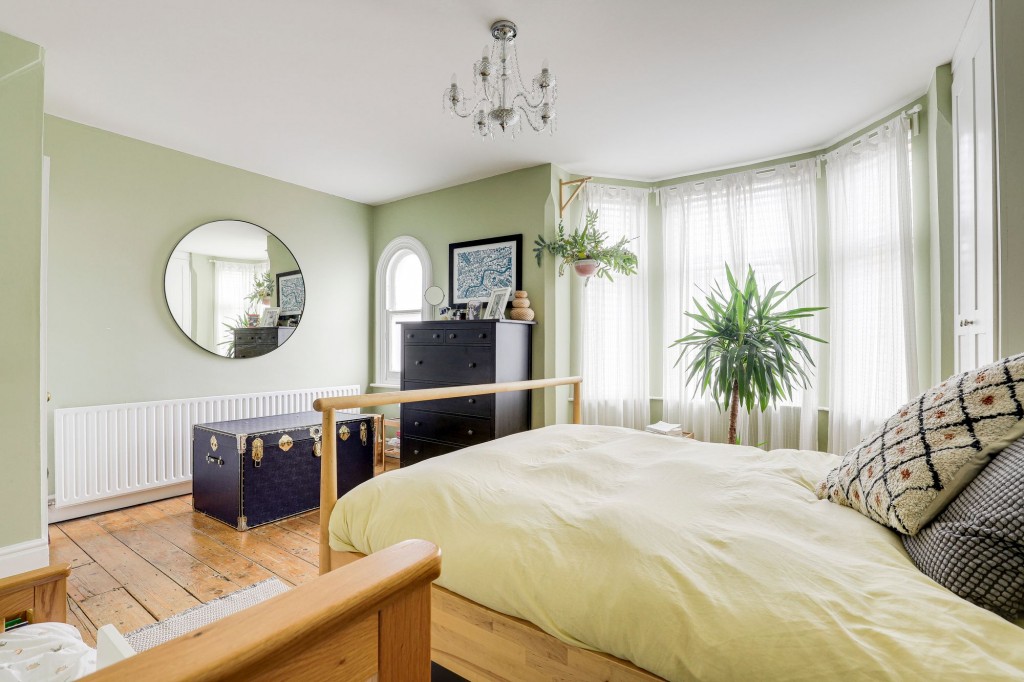 Nottingham Road, Nottingham, NG7