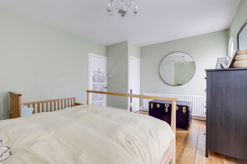 Nottingham Road, Nottingham, NG7