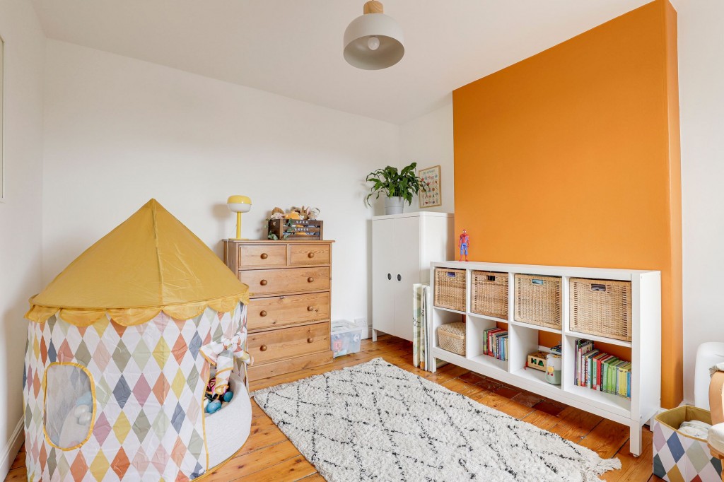 Nottingham Road, Nottingham, NG7