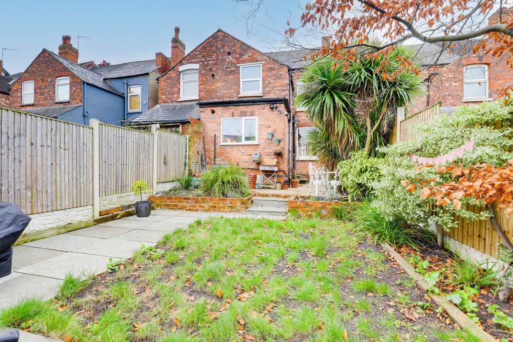 Nottingham Road, Nottingham, NG7