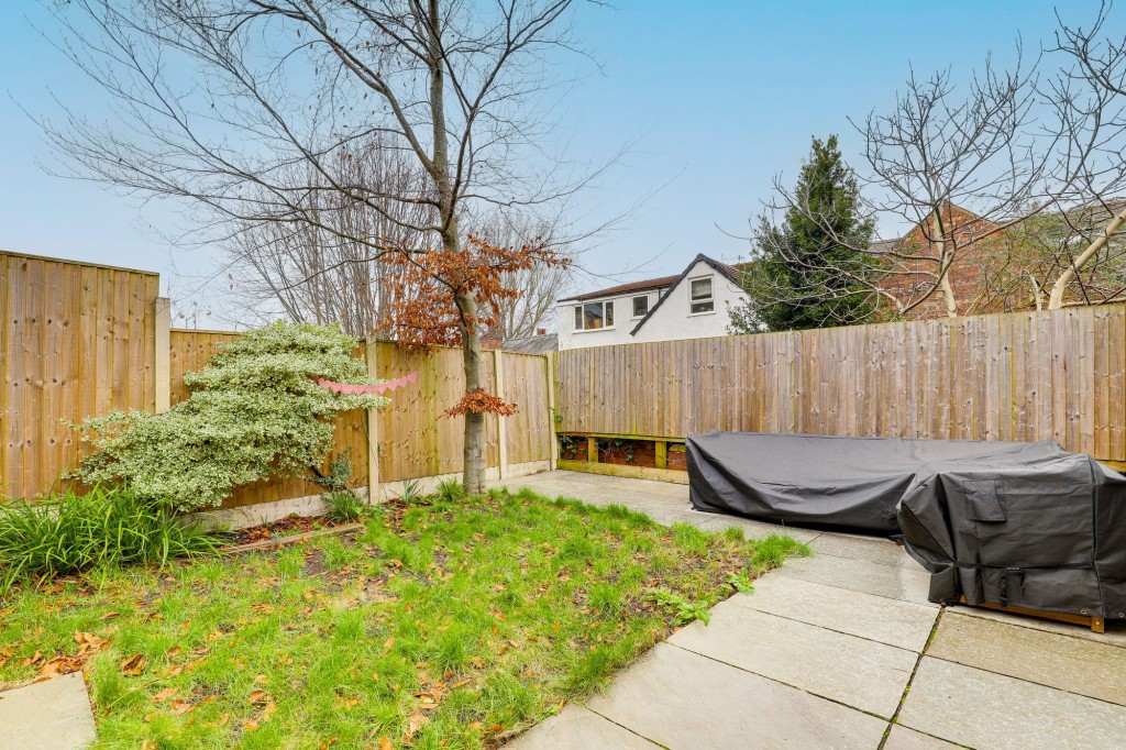 Nottingham Road, Nottingham, NG7