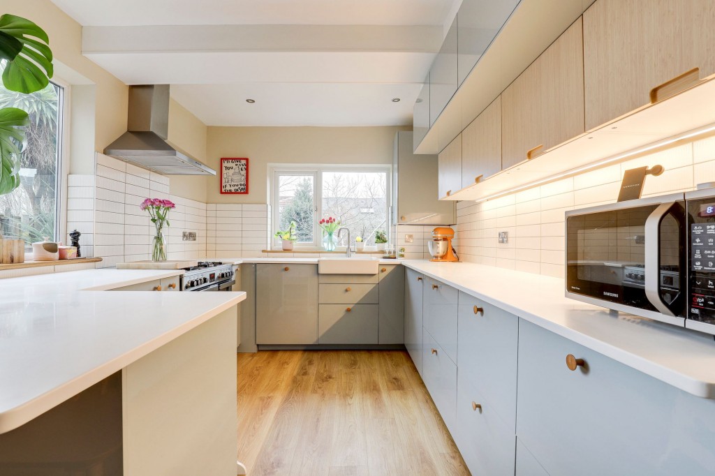 Nottingham Road, Nottingham, NG7