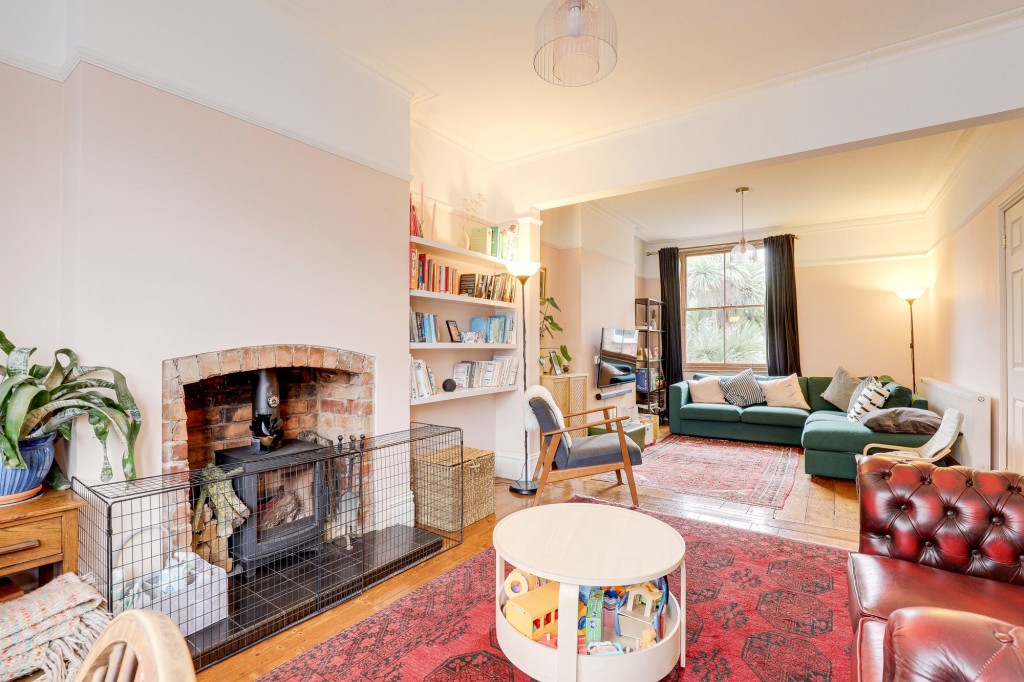 Nottingham Road, Nottingham, NG7