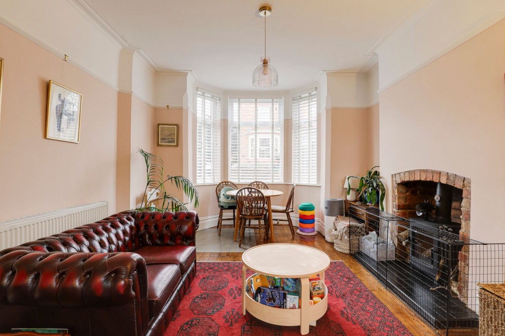 Nottingham Road, Nottingham, NG7