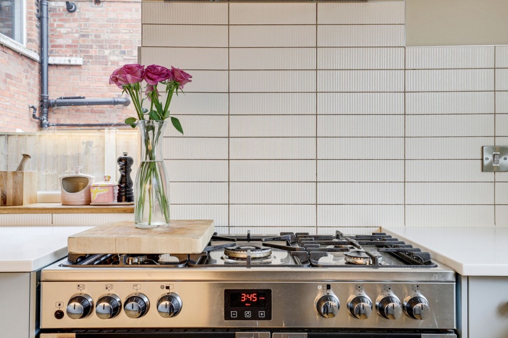 Nottingham Road, Nottingham, NG7