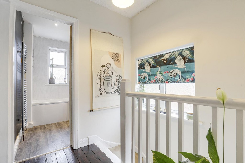 Dagmar Grove, Beeston, NG9