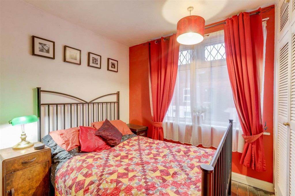 Dagmar Grove, Beeston, NG9