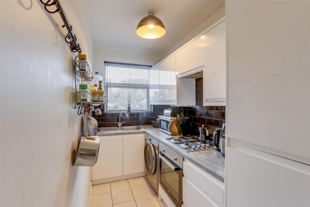 Dagmar Grove, Beeston, NG9