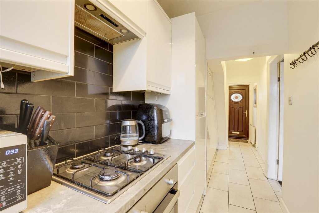 Dagmar Grove, Beeston, NG9