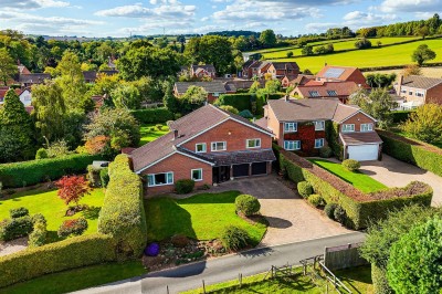 The Meadows, Woodborough, NG14