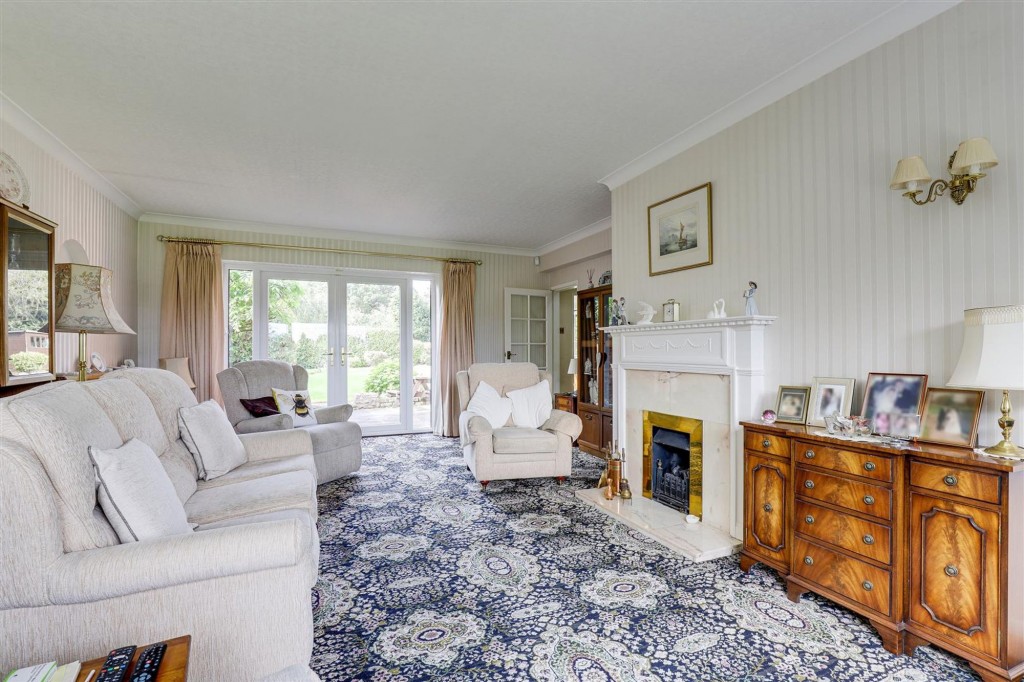 The Meadows, Woodborough, NG14