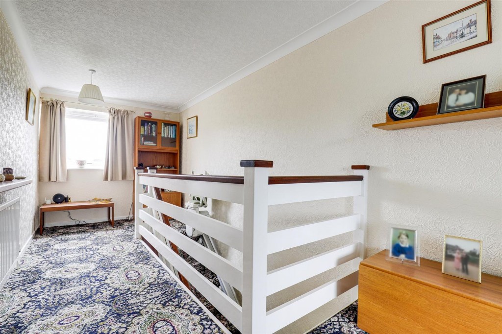 The Meadows, Woodborough, NG14