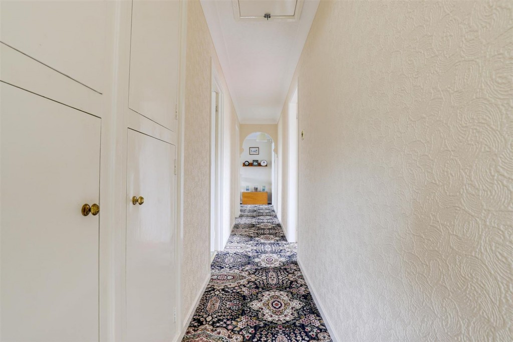 The Meadows, Woodborough, NG14