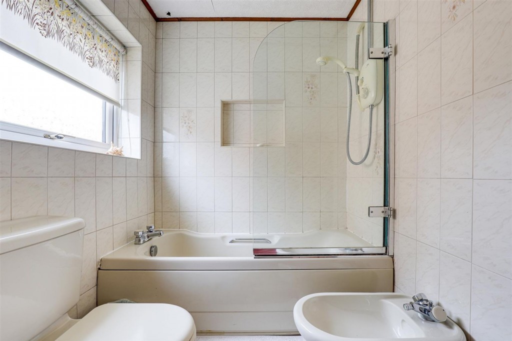 The Meadows, Woodborough, NG14