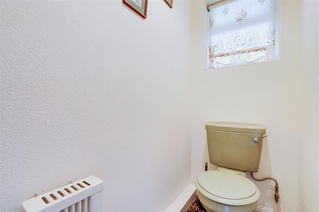 The Meadows, Woodborough, NG14