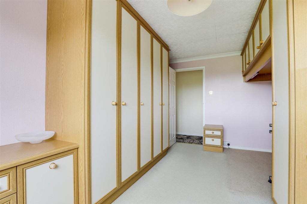 The Meadows, Woodborough, NG14