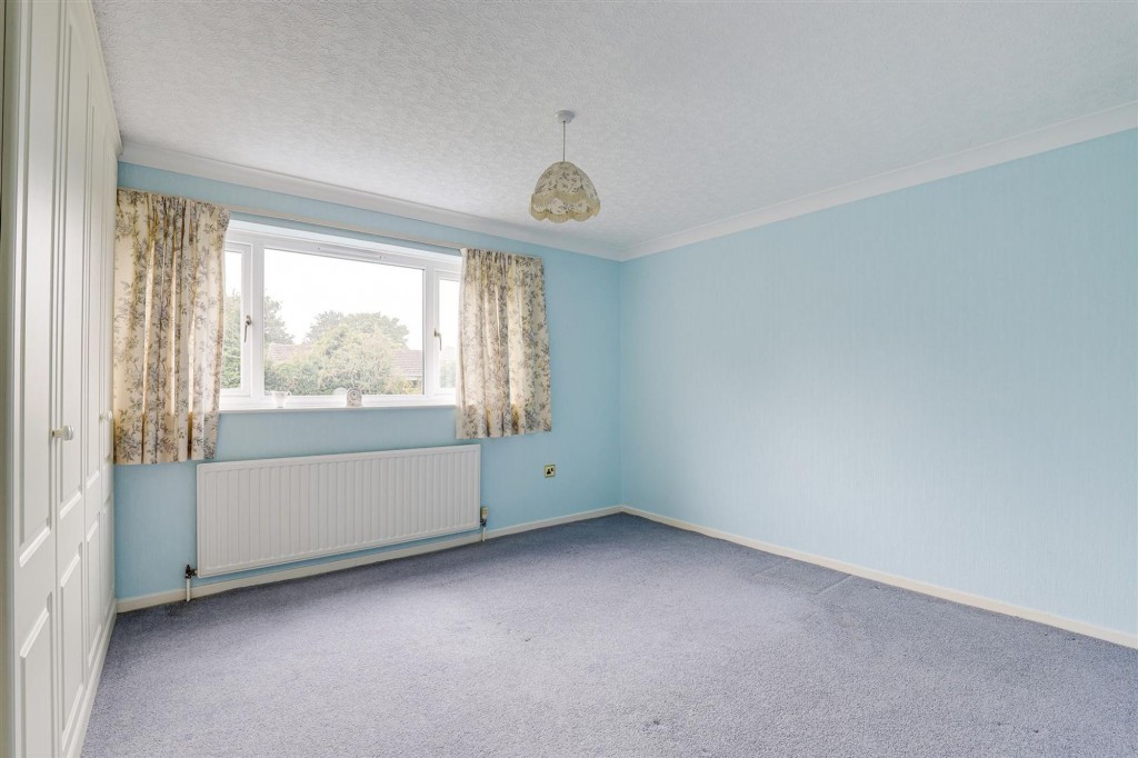 The Meadows, Woodborough, NG14