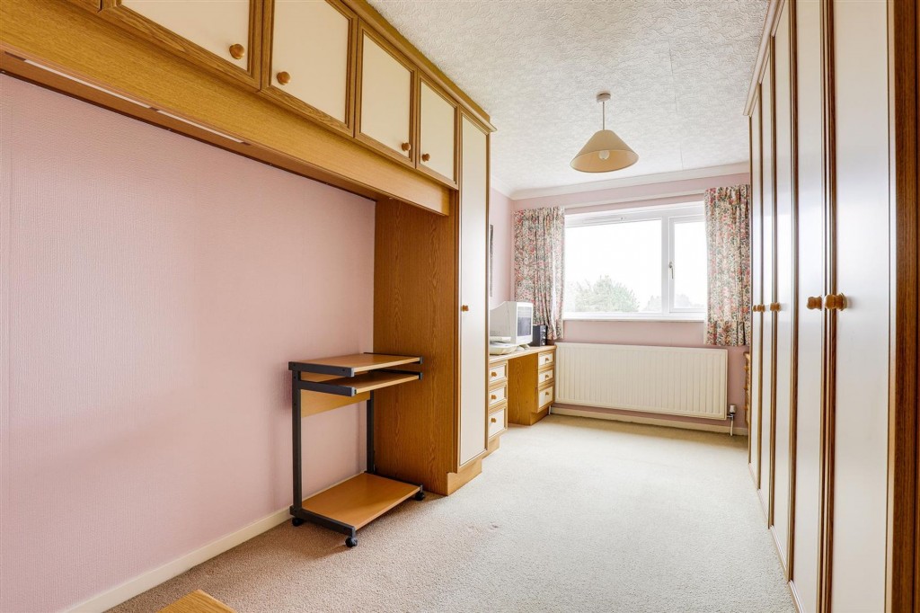 The Meadows, Woodborough, NG14