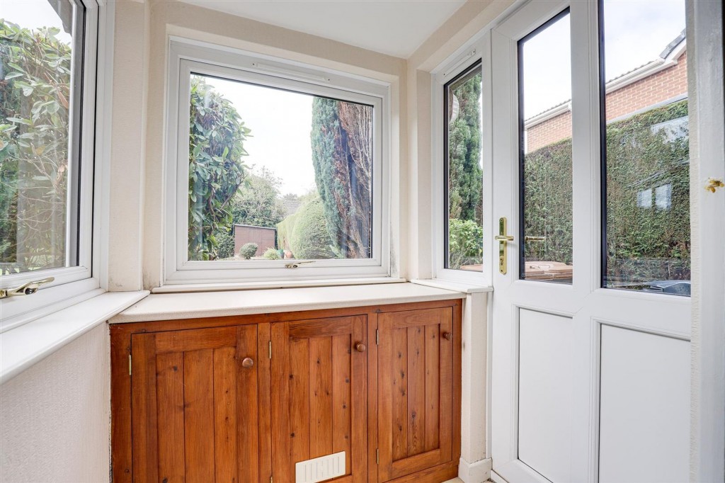 The Meadows, Woodborough, NG14