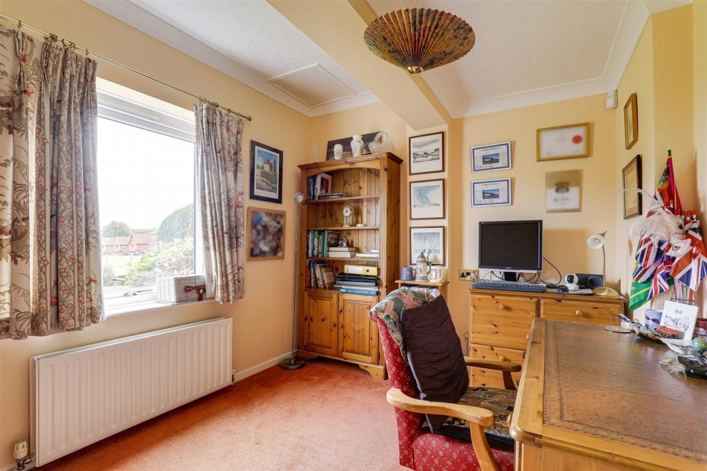 The Meadows, Woodborough, NG14