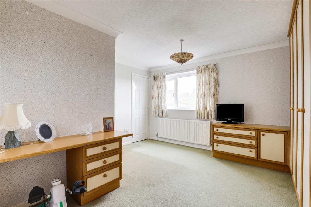 The Meadows, Woodborough, NG14