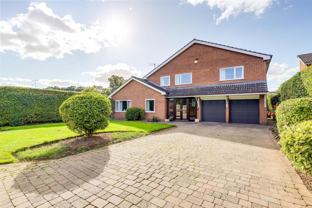 The Meadows, Woodborough, NG14