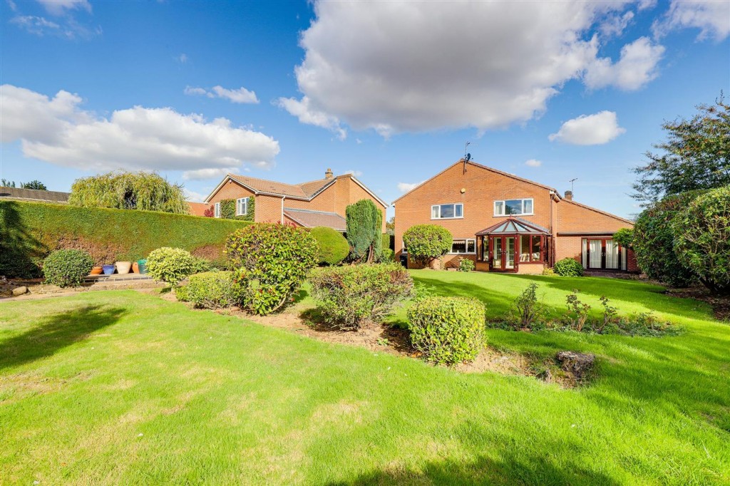 The Meadows, Woodborough, NG14