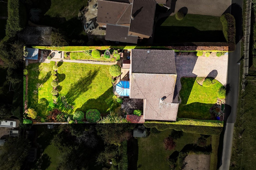 The Meadows, Woodborough, NG14