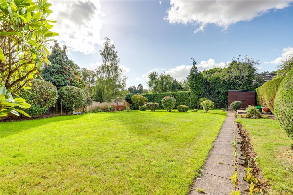 The Meadows, Woodborough, NG14