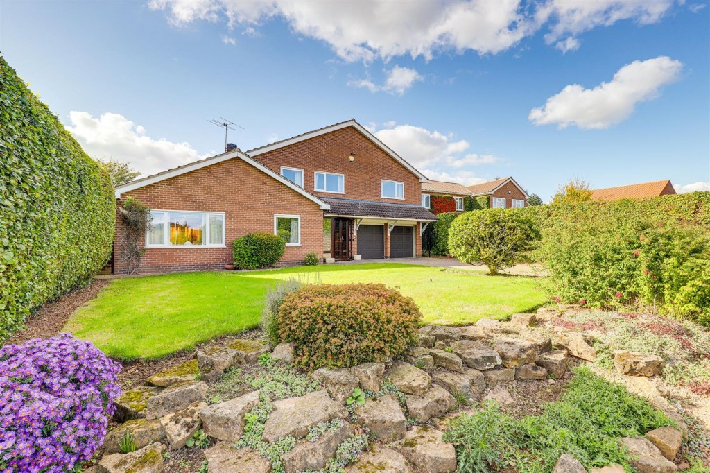 The Meadows, Woodborough, NG14