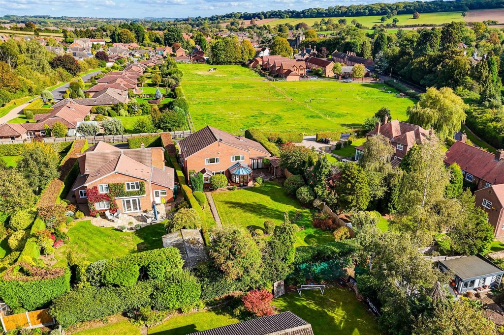 The Meadows, Woodborough, NG14