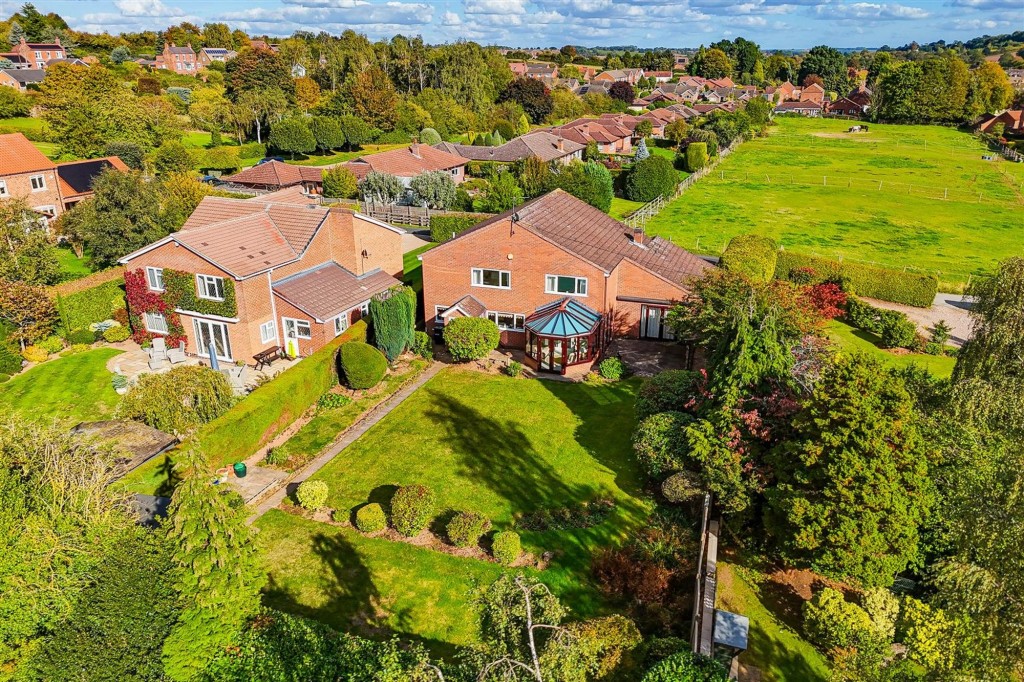 The Meadows, Woodborough, NG14