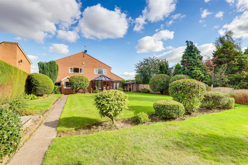 The Meadows, Woodborough, NG14