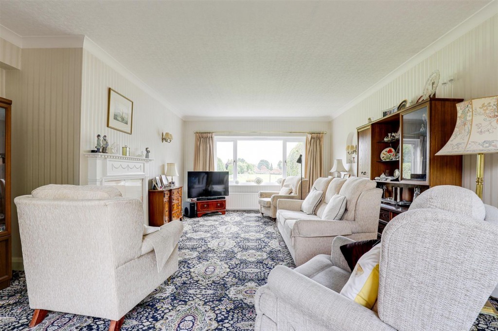 The Meadows, Woodborough, NG14