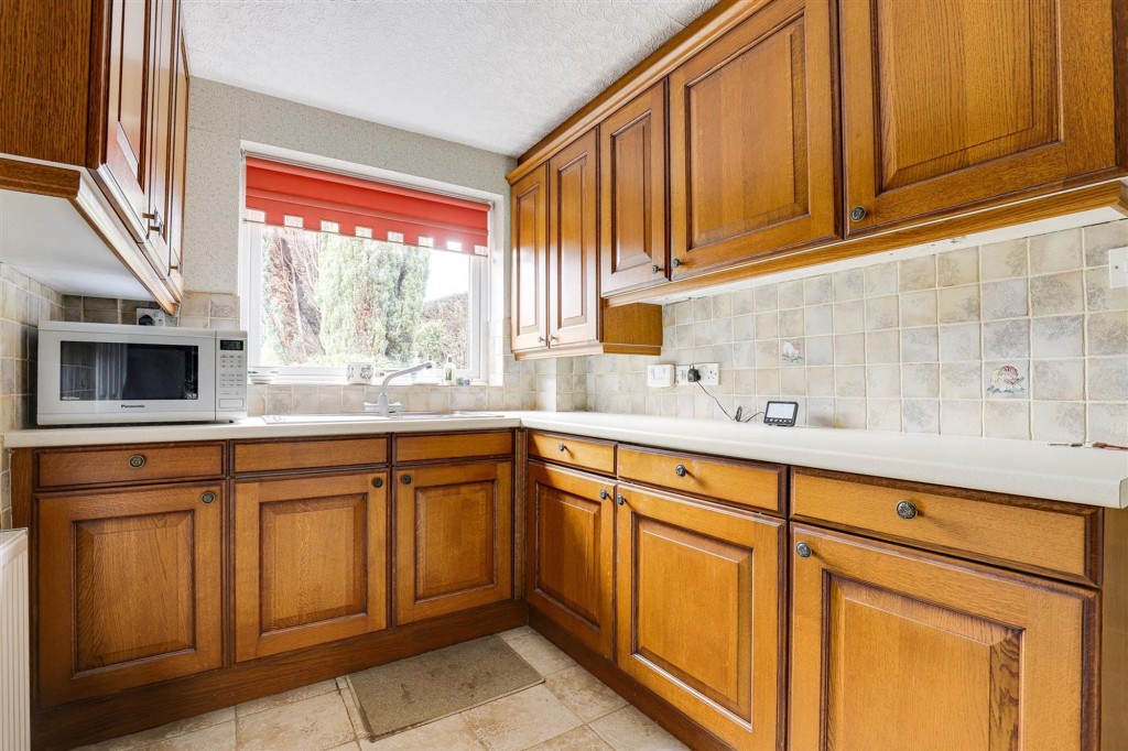 The Meadows, Woodborough, NG14