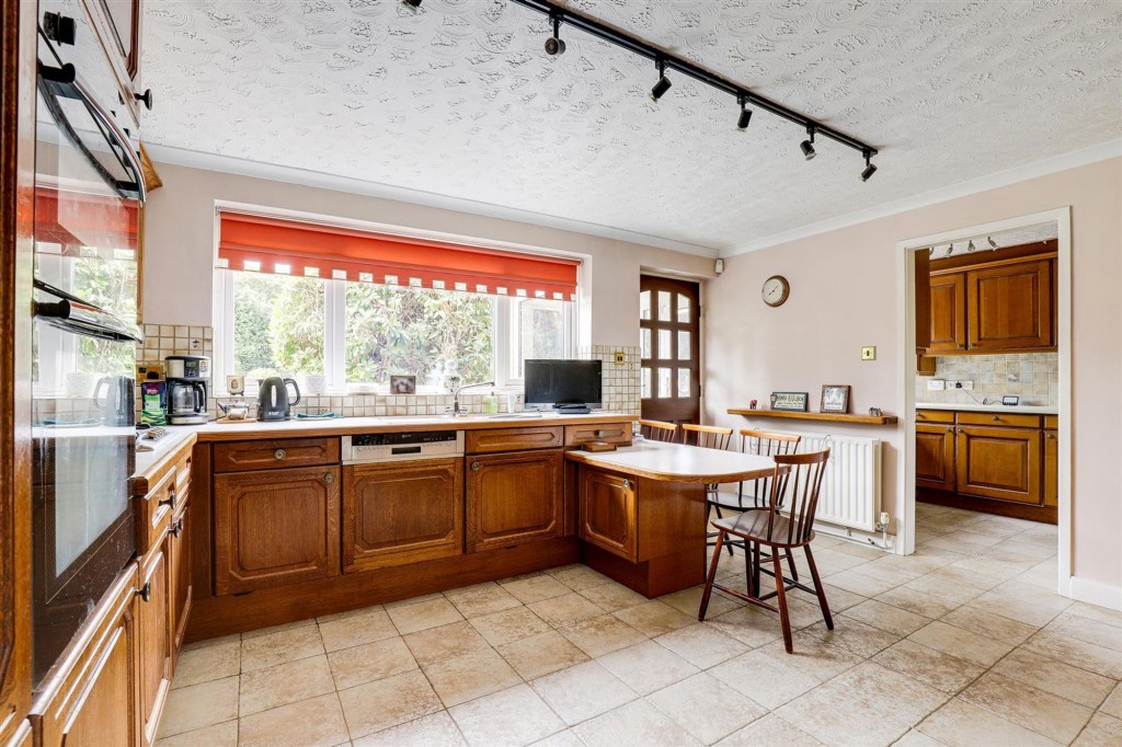 The Meadows, Woodborough, NG14