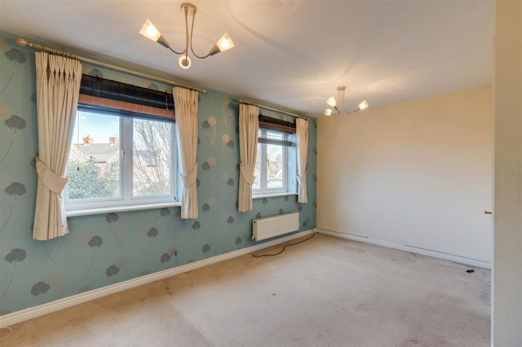 Highbury Avenue, Nottingham, NG6