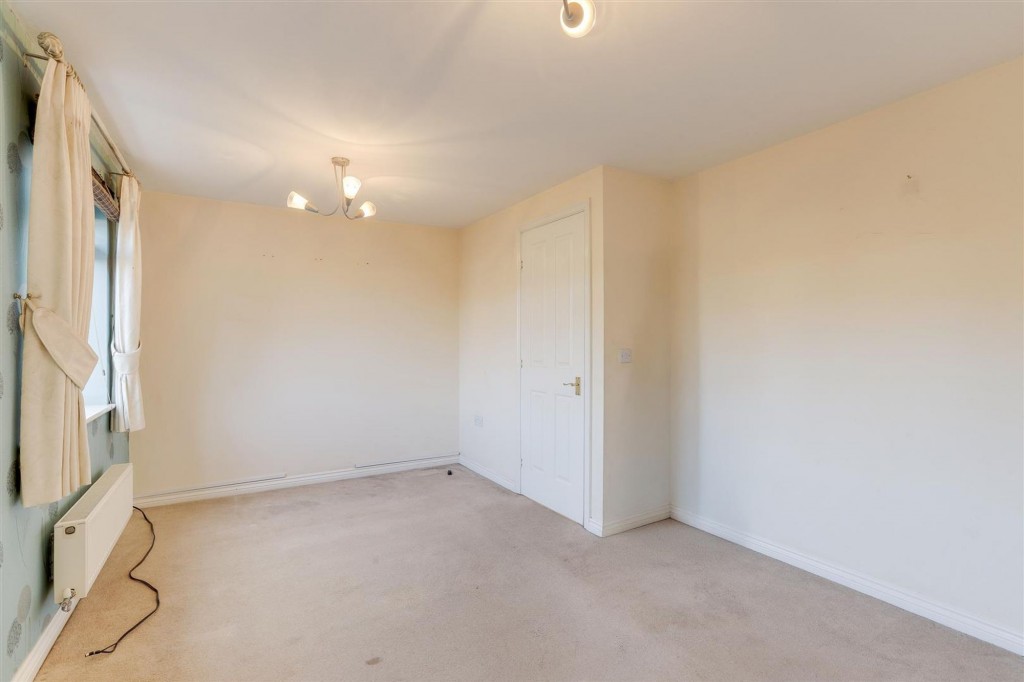 Highbury Avenue, Nottingham, NG6