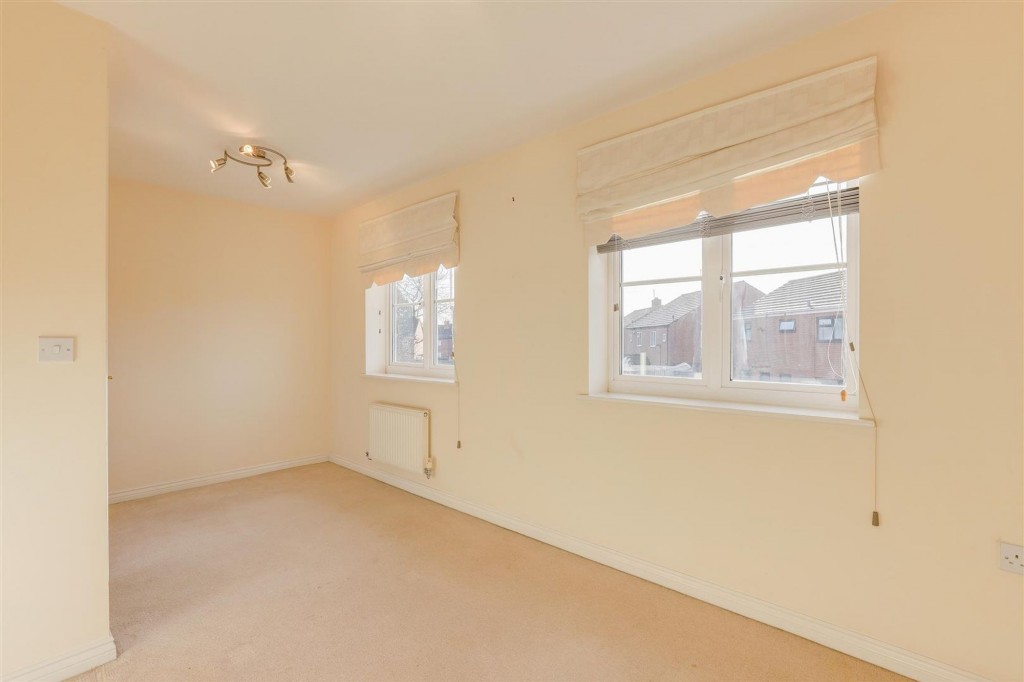 Highbury Avenue, Nottingham, NG6